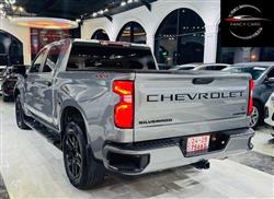 شيفروليه سلفرادو